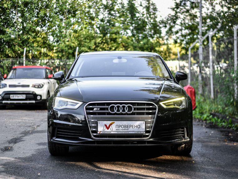 Audi A3,  - вид 2