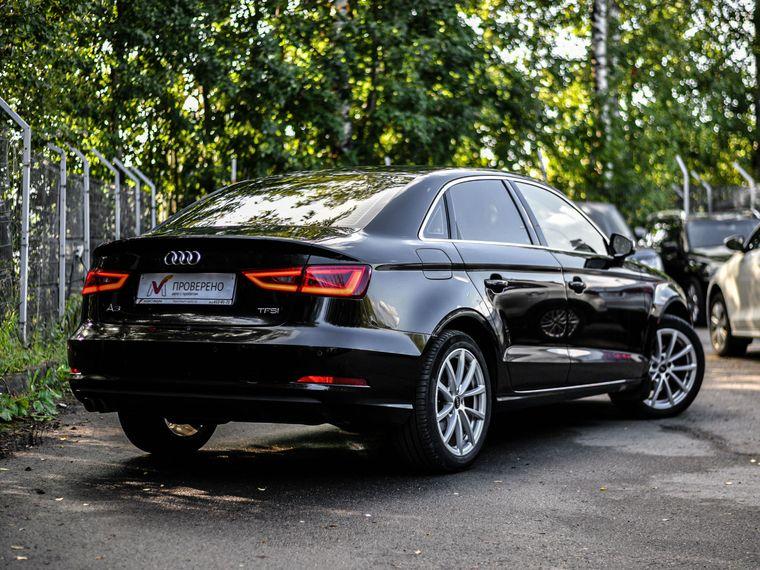 Audi A3,  - вид 1