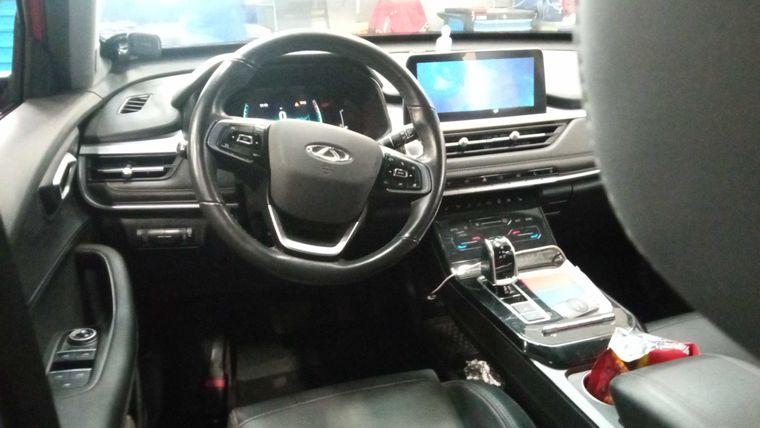 Chery Tiggo 7 Pro,  - вид 4