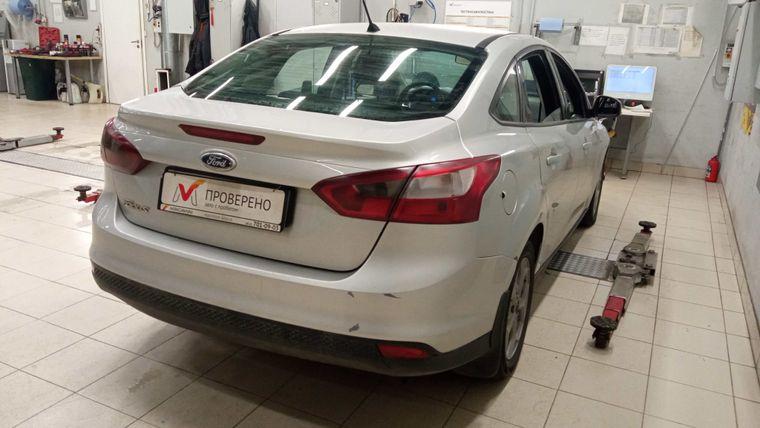 Ford Focus,  - вид 2