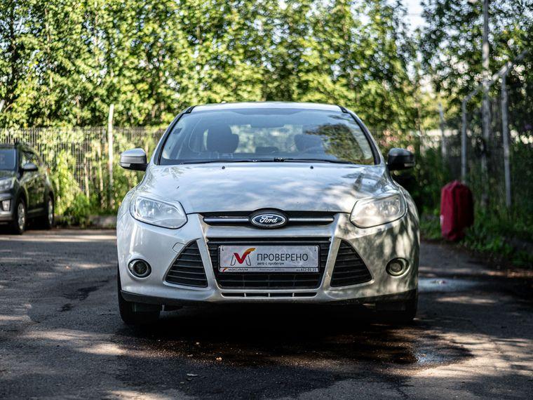 Ford Focus,  - вид 2