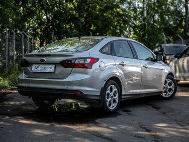 Ford Focus 2012 года, 231 109 км - вид 2