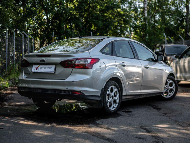 Ford Focus,  - вид 1
