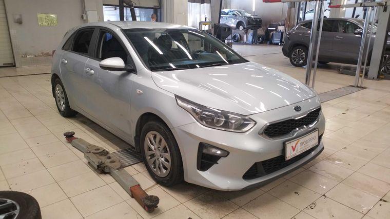 Kia Ceed,  - вид 1