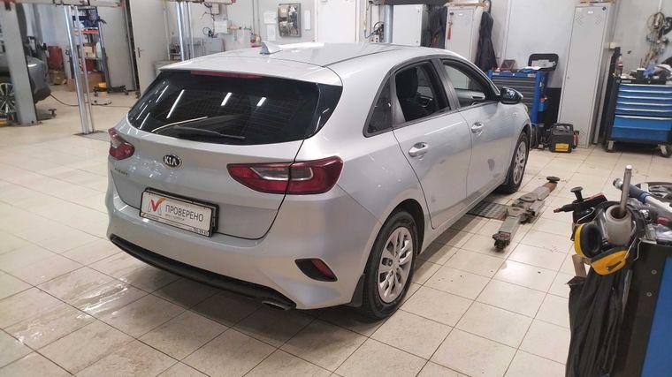 Kia Ceed,  - вид 2