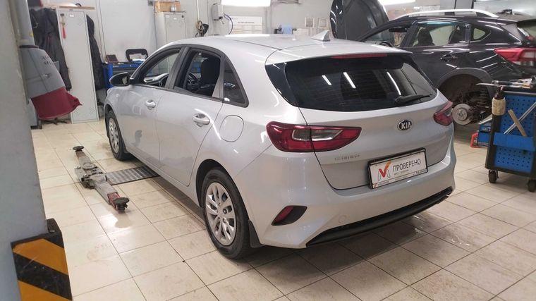 Kia Ceed,  - вид 3