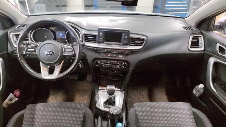 Kia Ceed,  - вид 4