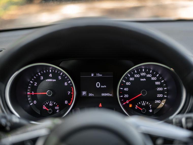 Kia Ceed,  - вид 4