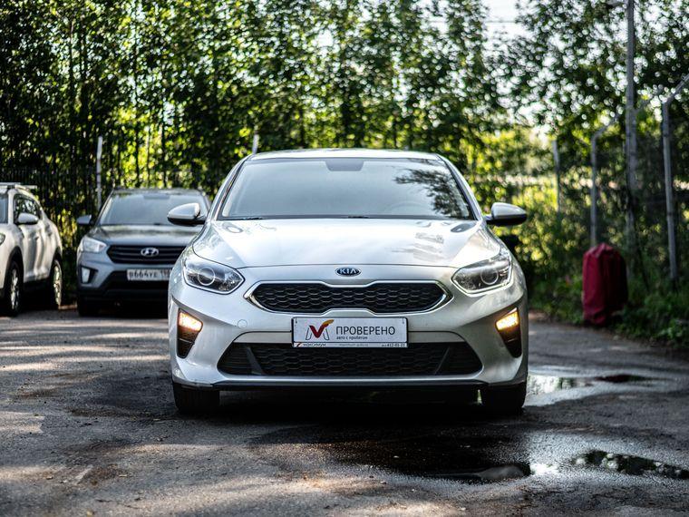 Kia Ceed,  - вид 2