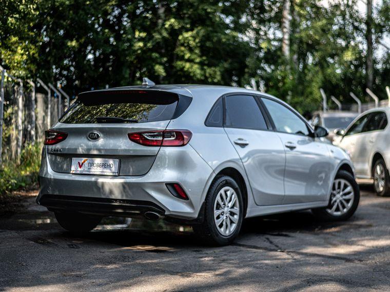 Kia Ceed,  - вид 1