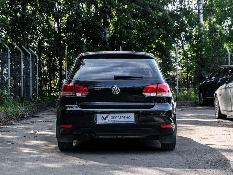Volkswagen Golf,  - вид 3