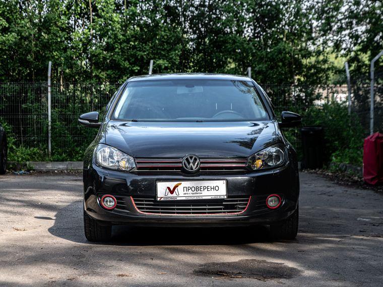 Volkswagen Golf,  - вид 2