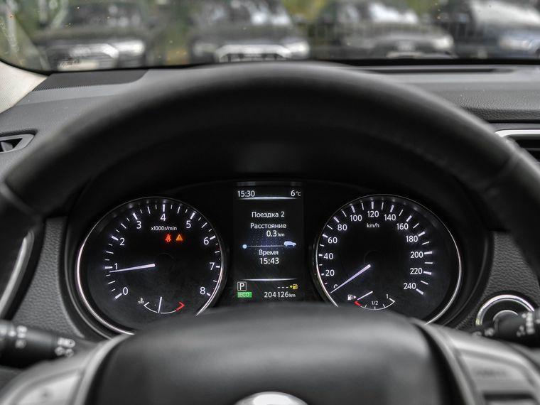 Nissan X-Trail,  - вид 4