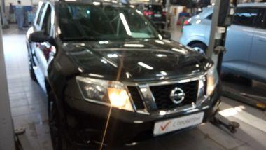 Nissan Terrano 2018 года, 76 000 км - вид 2