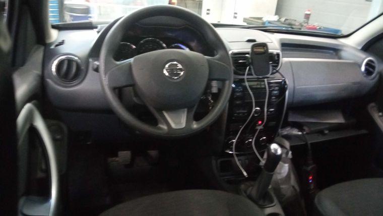 Nissan Terrano,  - вид 4