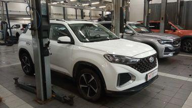 Hyundai ix35 2021 года, 80 185 км - вид 2
