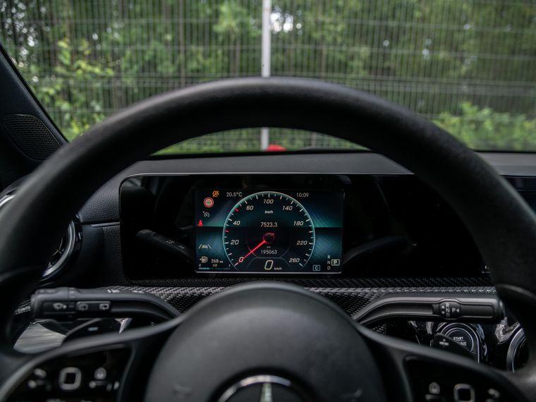 Mercedes-Benz A-класс,  - вид 4