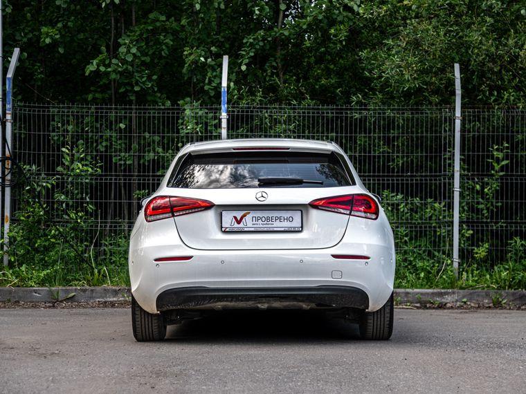 Mercedes-Benz A-класс,  - вид 3