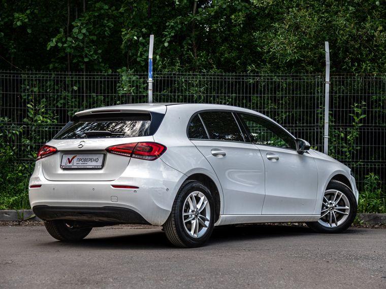 Mercedes-Benz A-класс,  - вид 1