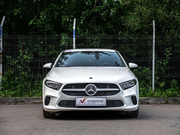 Mercedes-Benz A-класс,  - вид 2