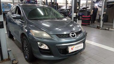 Mazda CX-7 2011 года, 244 305 км - вид 2