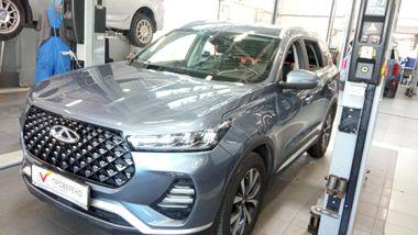 Renault Logan 2021 года, 163 285 км - вид 1