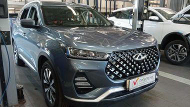 Renault Logan 2021 года, 163 285 км - вид 2