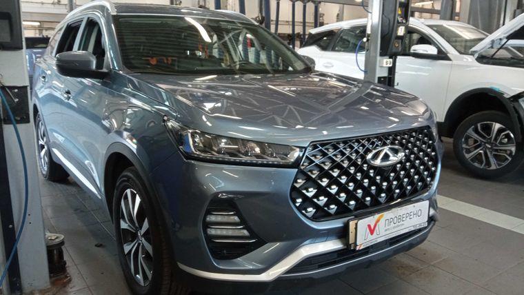 Renault Logan 2021 года, 163 285 км - вид 2