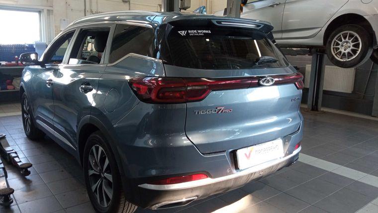 Renault Logan,  - вид 3