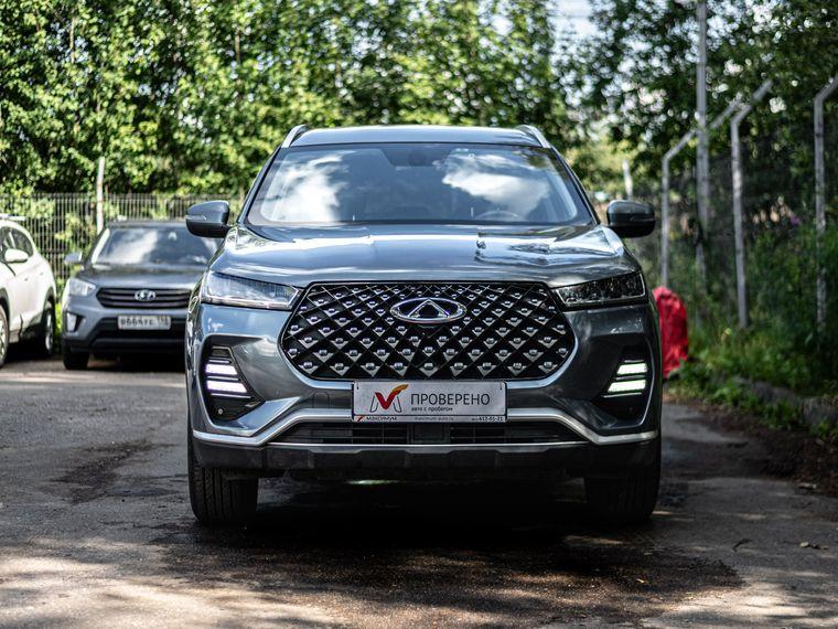 Chery Tiggo 7 Pro,  - вид 2