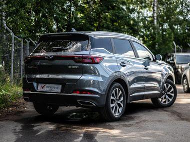 Chery Tiggo 7 Pro 2021 года, 163 285 км - вид 2