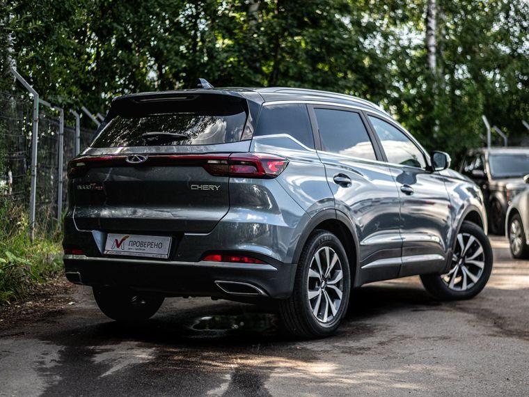 Chery Tiggo 7 Pro,  - вид 1