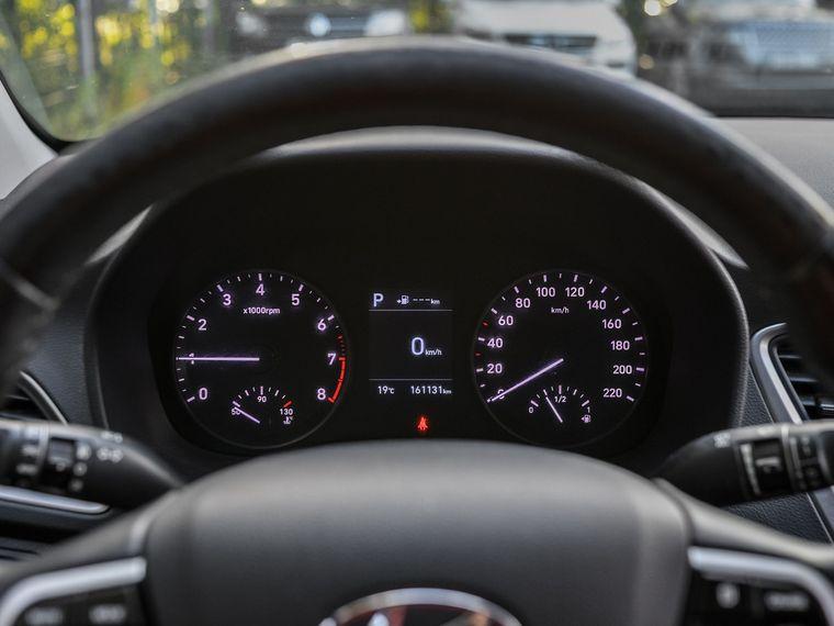 Hyundai Solaris,  - вид 4