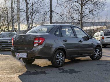 ВАЗ (LADA) Granta 2017 года, 107 106 км - вид 2