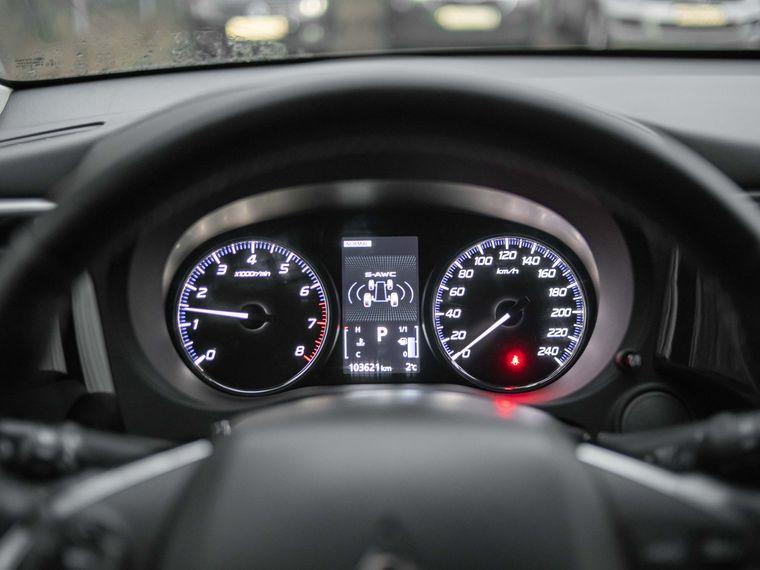 Mitsubishi Outlander,  - вид 4