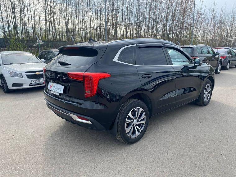 Haval Jolion, 2023 - вид 3