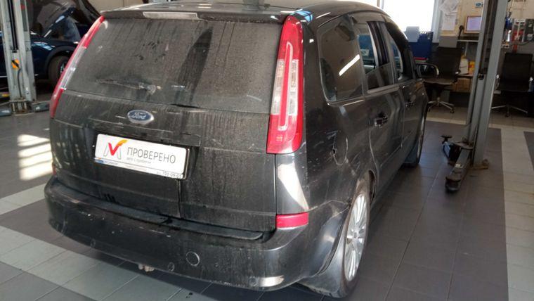 Ford C-MAX,  - вид 2