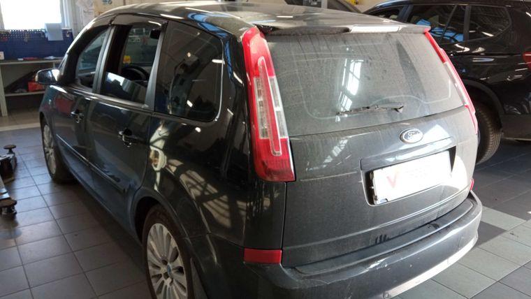 Ford C-MAX,  - вид 3