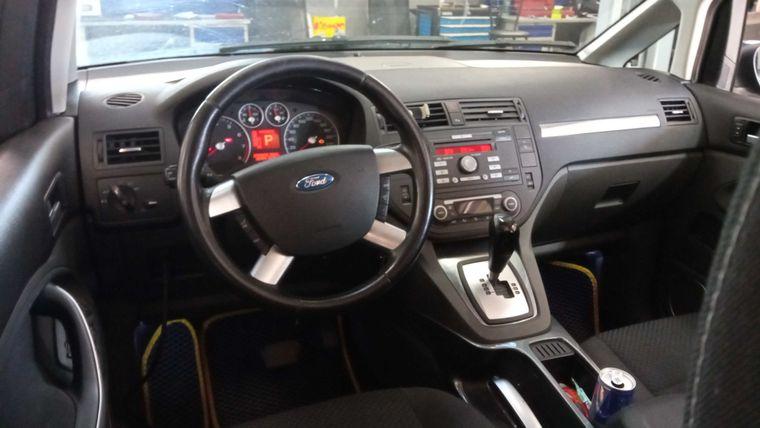 Ford C-MAX,  - вид 4
