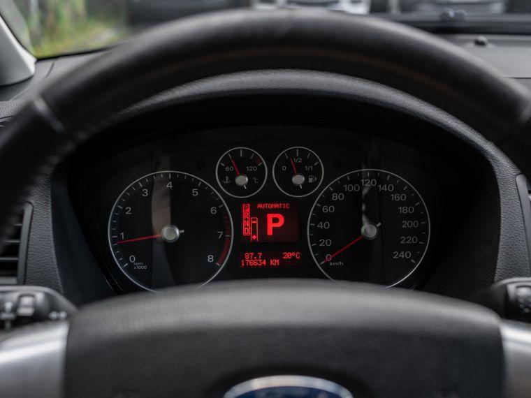 Ford C-MAX,  - вид 4