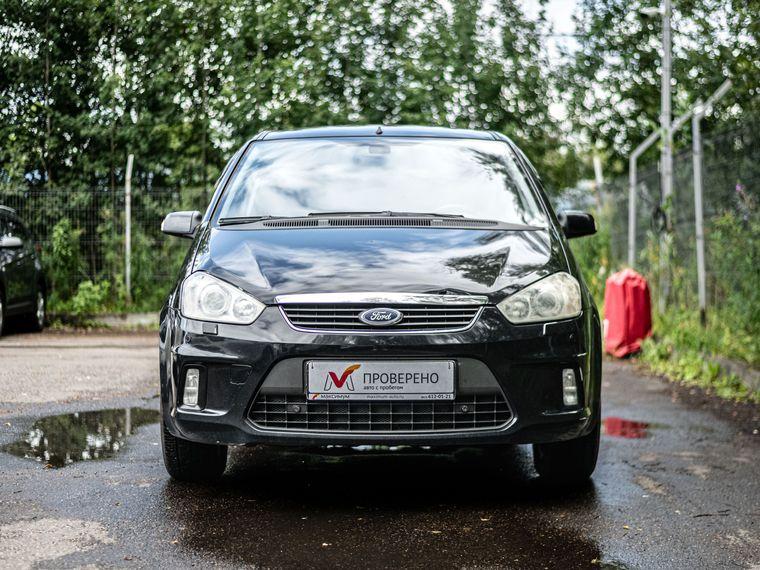Ford C-MAX,  - вид 2
