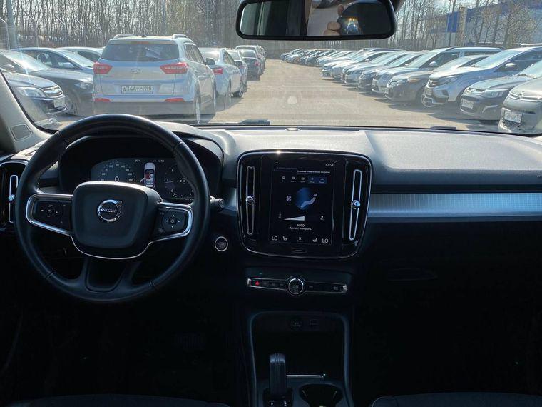 Volvo XC40,  - вид 4