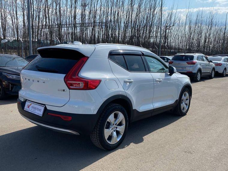 Volvo XC40, 2019 - вид 3