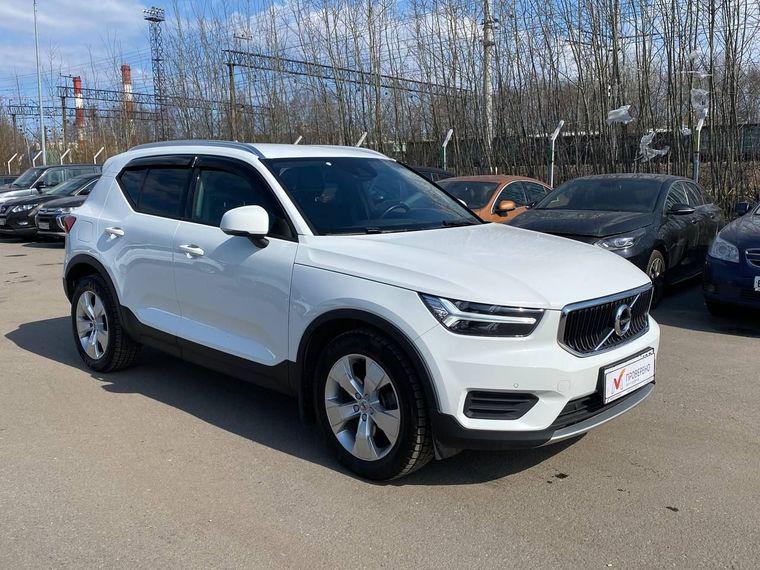 Volvo XC40, 2019 - вид 2