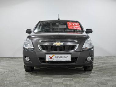 Chevrolet Cobalt 2021 года, 64 623 км - вид 2