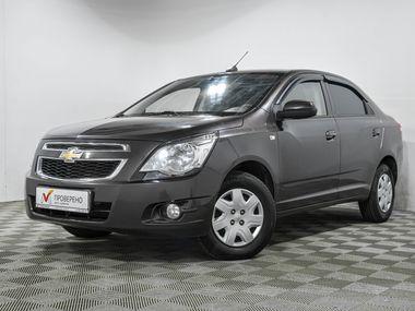 Chevrolet Cobalt 2021 года, 64 623 км - вид 1