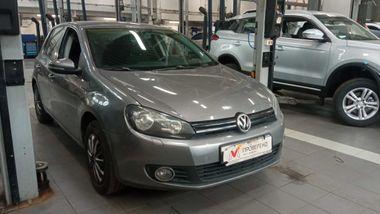Volkswagen Golf 2010 года, 244 303 км - вид 2