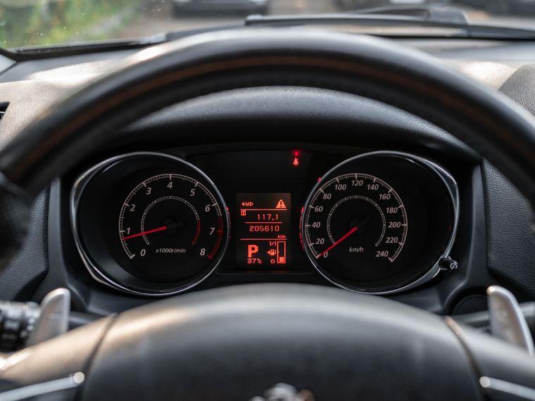 Peugeot 4008,  - вид 4