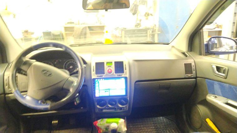 Hyundai Getz,  - вид 4