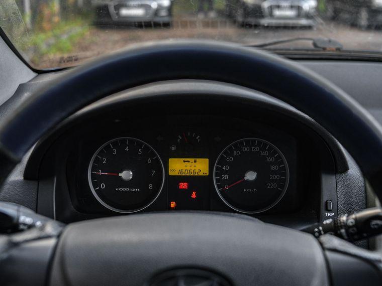 Hyundai Getz,  - вид 4